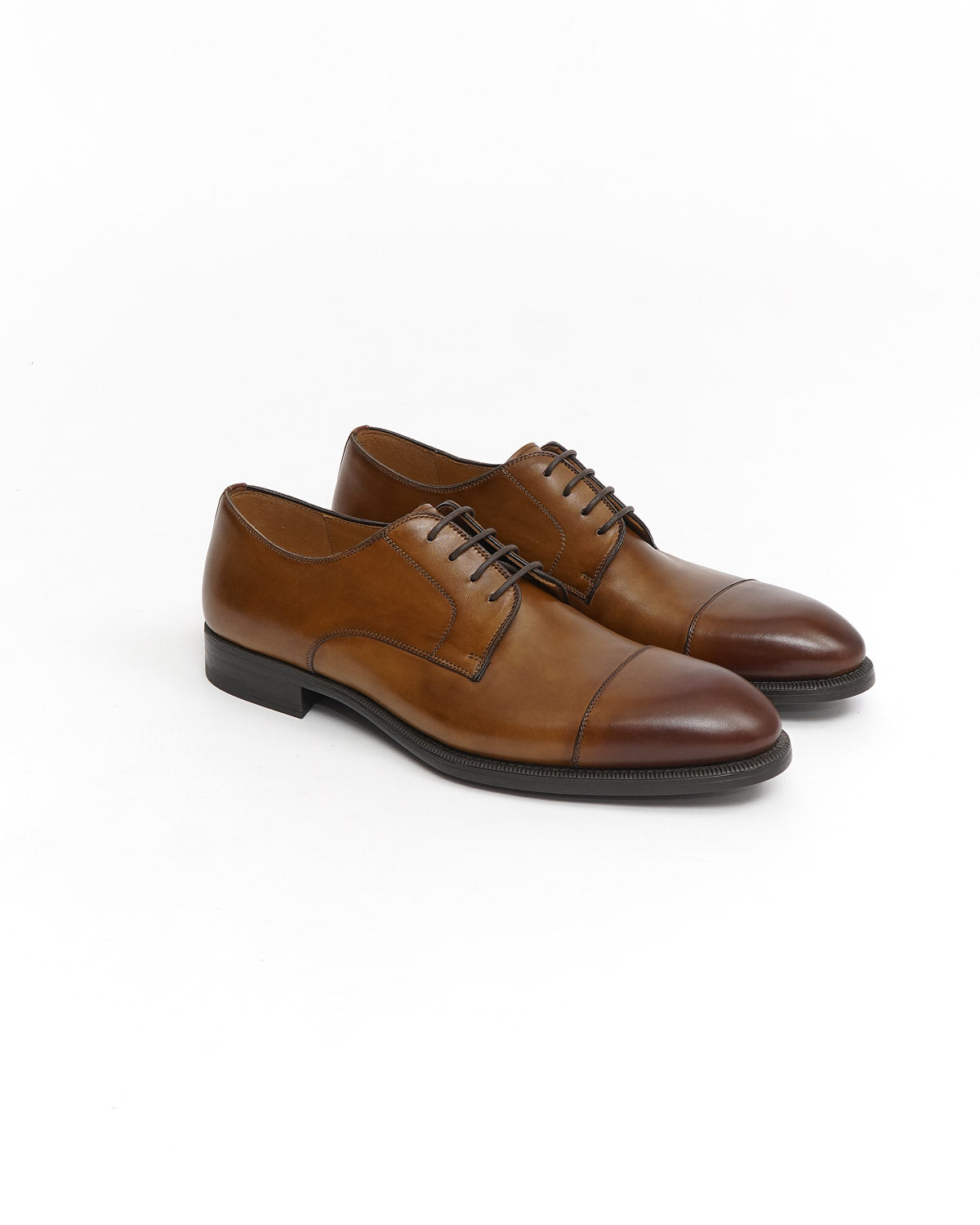 Magnanni hot sale rubber sole