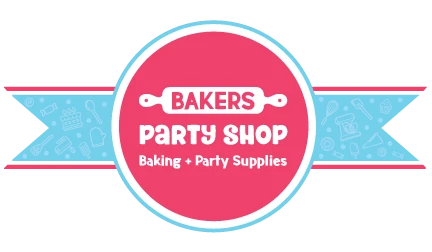 Bakers Party Shop