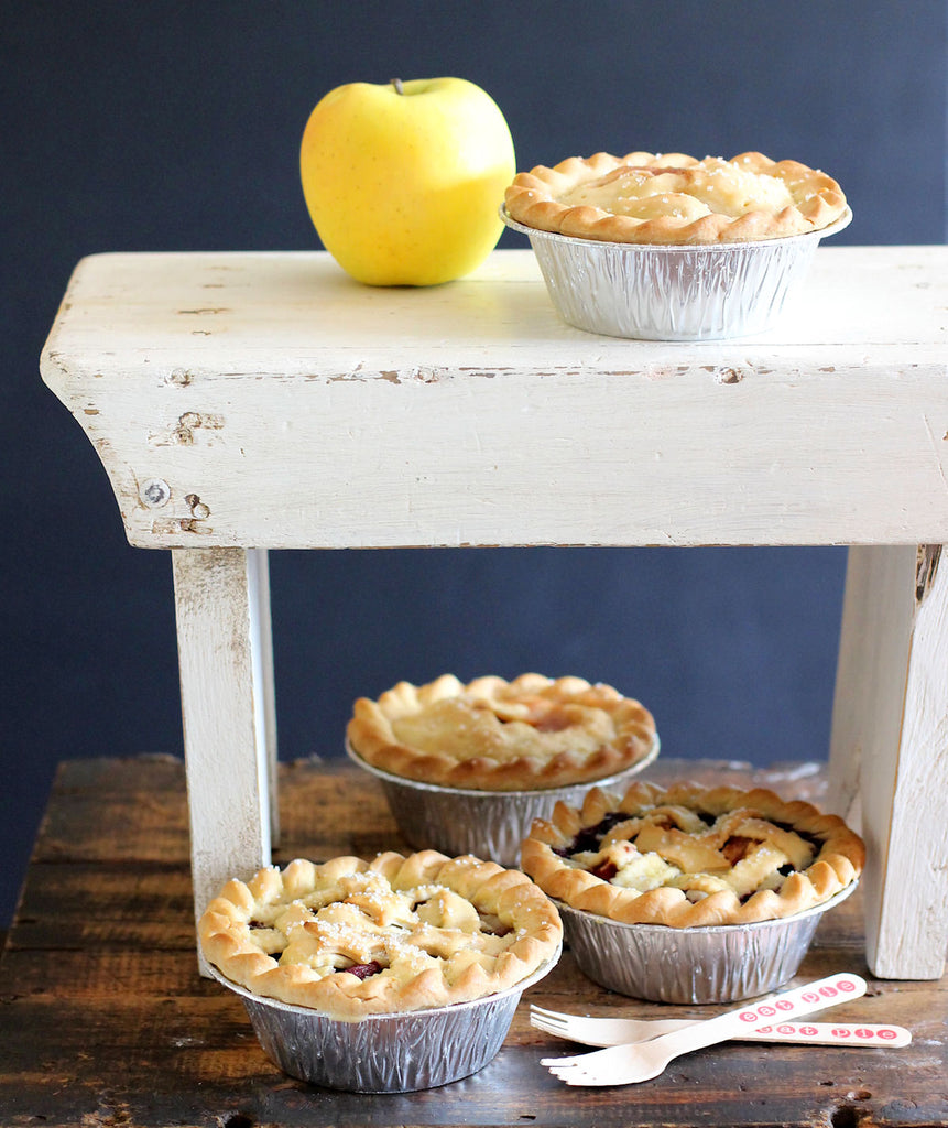 Apple Pie Recipe | The Bakers Party Shop