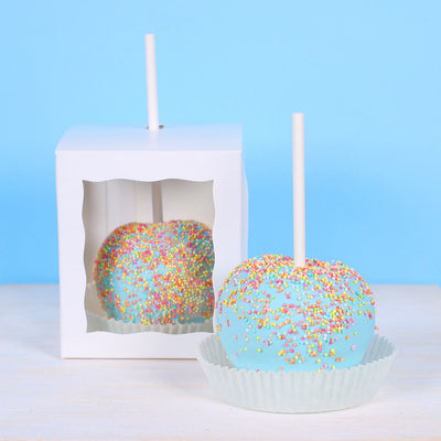 candy apple boxes