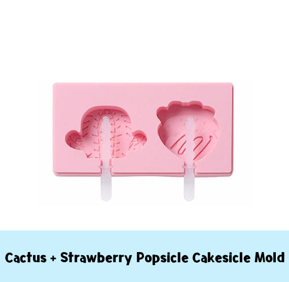 Has the Cutest Dinosaur Popsicle Molds that I Need Now!