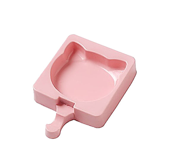 Cat Cakesicle Mold | www.bakerspartyshop.com
