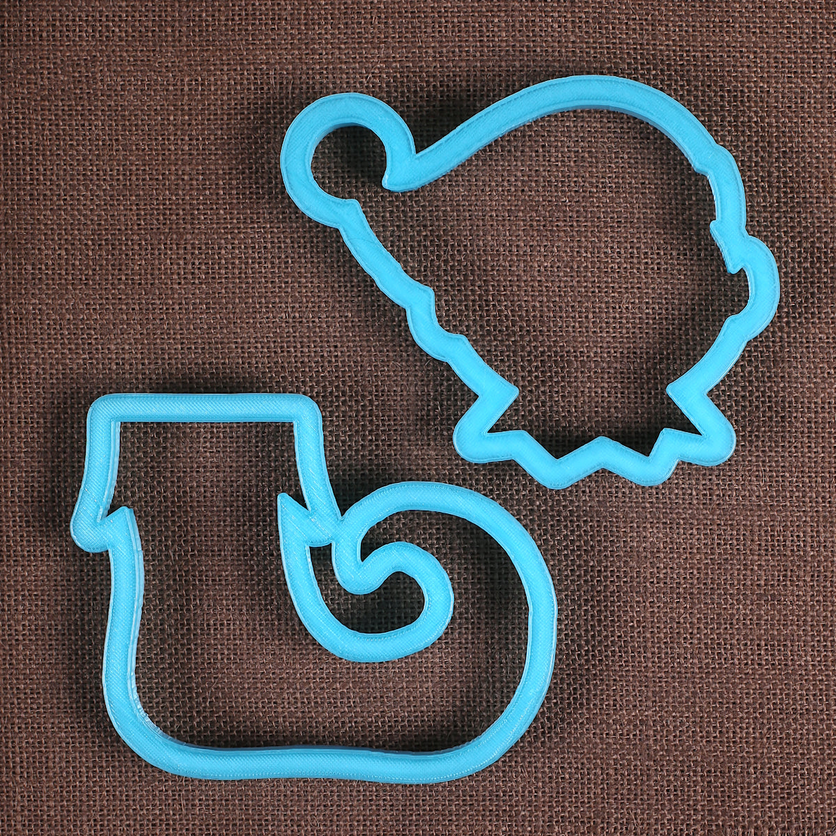 cookie cutter designer