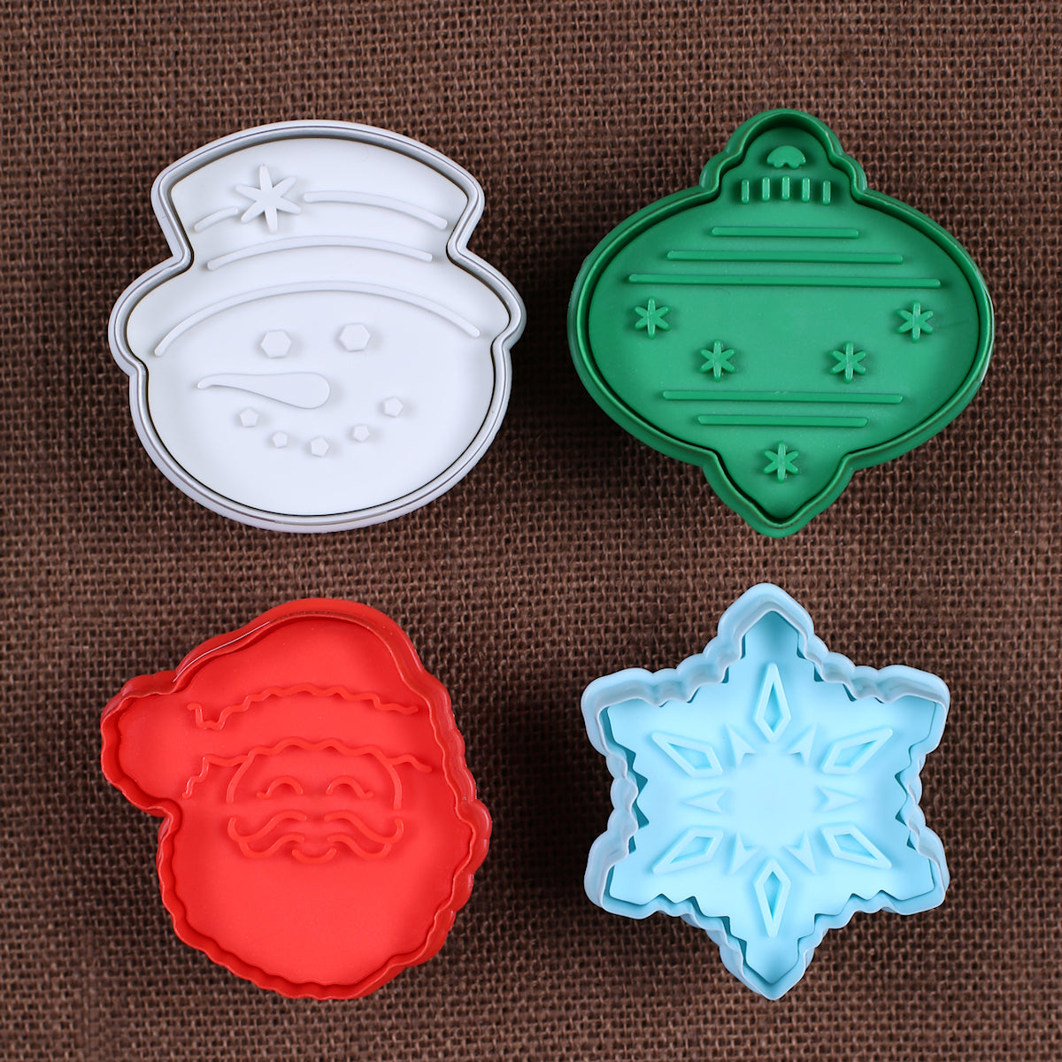 cookie molds stamps