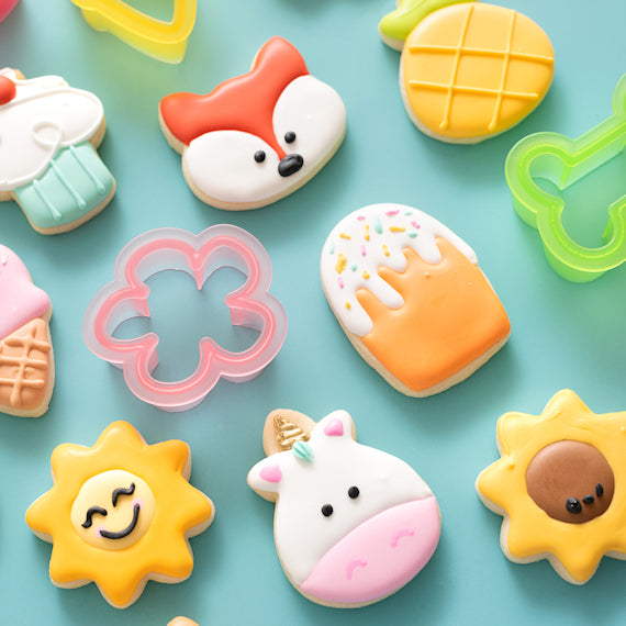 Featured image of post Sugarbelle Unicorn Cookies Magical rainbow pastel unicorn decorated sugar cookies on kookievision