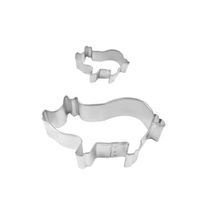 Pig Cookie Cutters | www.bakerspartyshop.com