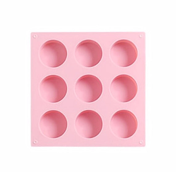 Shop Silicone Truffle Ball Mold: Sphere Chocolate Truffle Molds at BPS –  Sprinkle Bee Sweet