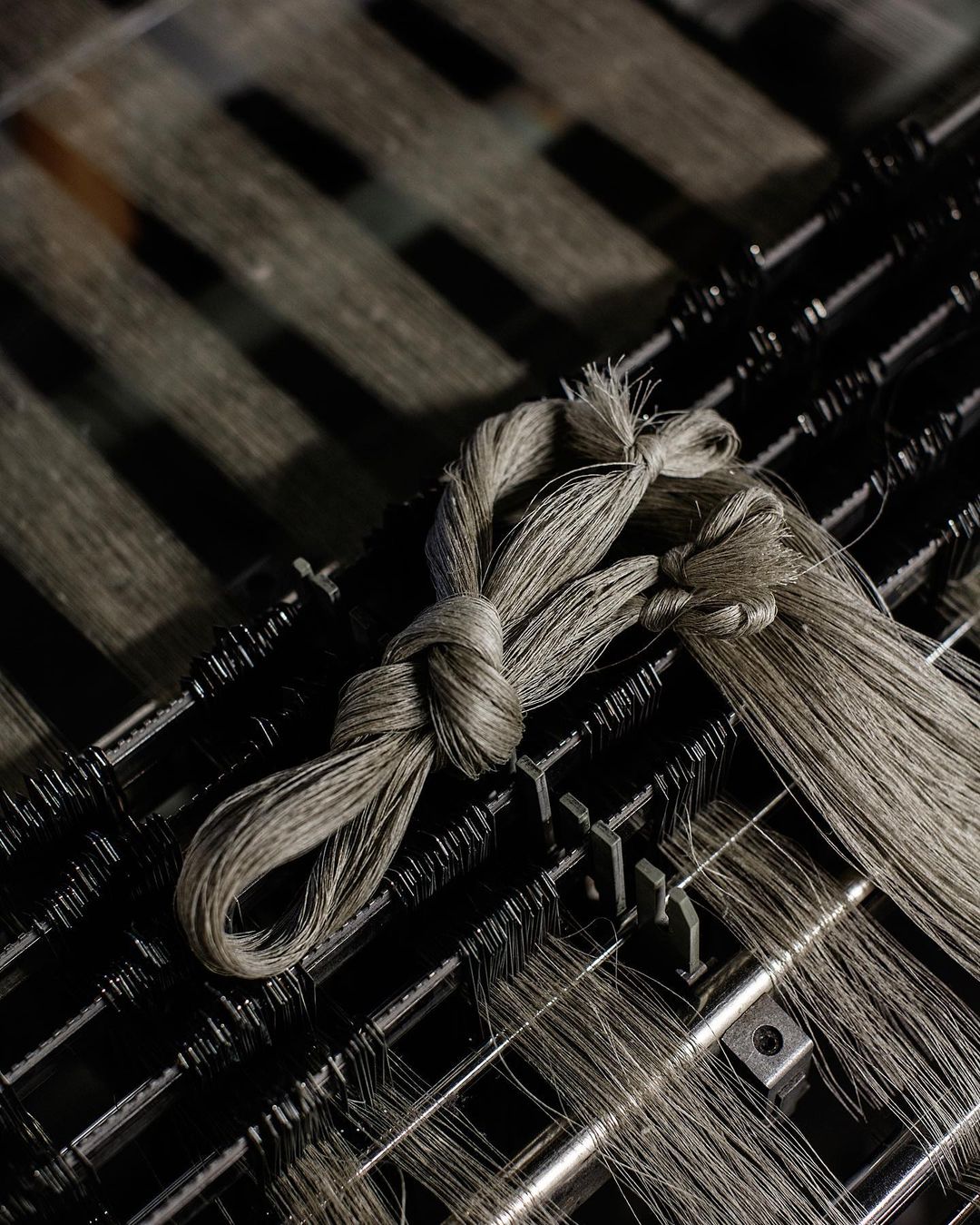 A Linen Fibre Yarn