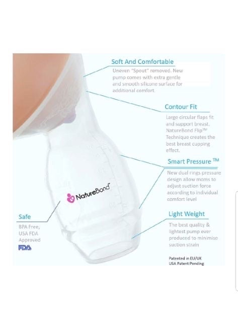 Breastpump – Mommy & Baby Essentials (JZMBE)