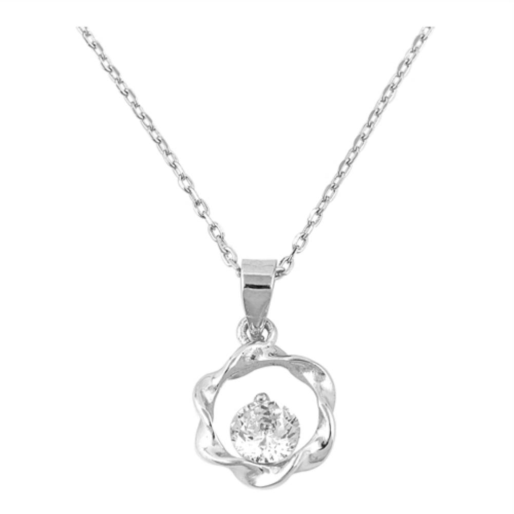 sterling silver necklace chain length exchange — Beaudoin Glass