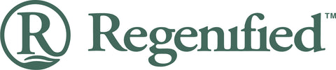 Regenified logo