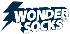 Wonder Socks Logo