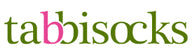 tabbisocks logo