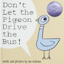 Load image into Gallery viewer, Mo Willems It&#39;s a Busload of Pigeon Box Set 3 Books!

