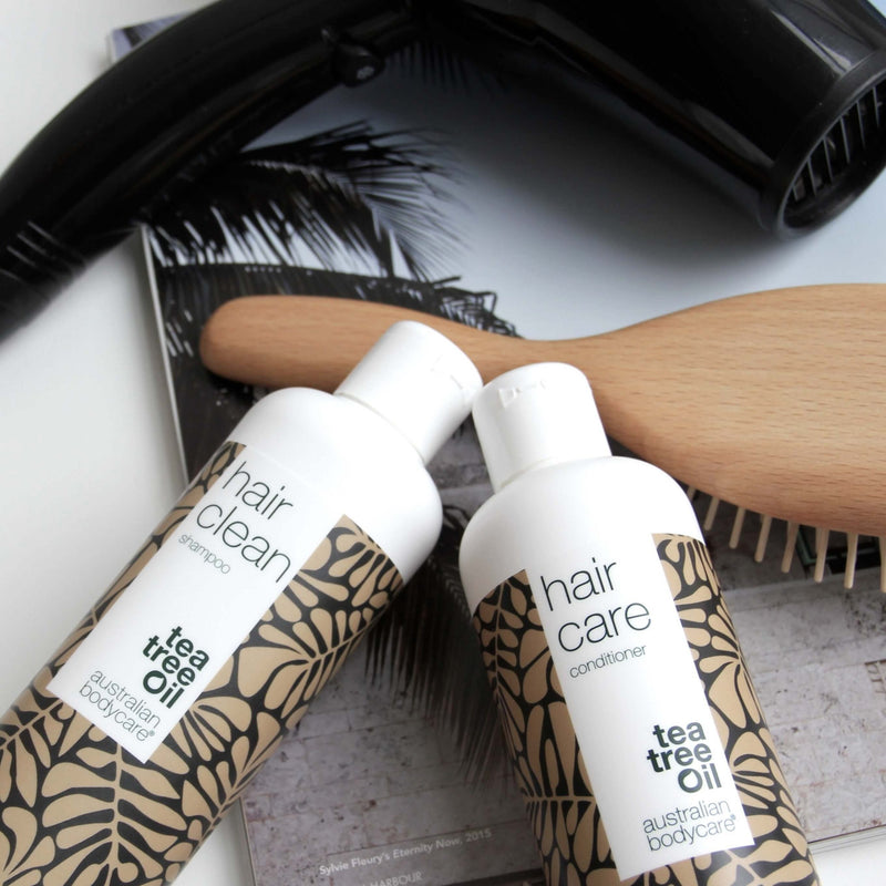 Australian Clean Shampoo 250 – Urban Skin Studio
