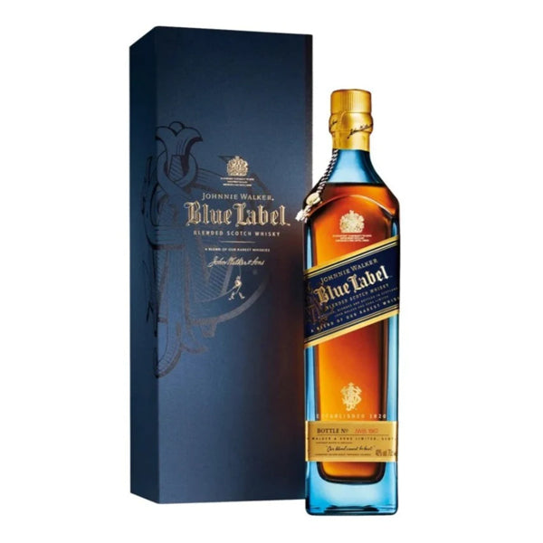 Johnnie Walker Blue Label Year Of The Rabbit 2023 - Midway Wine & Liquors,  Scarsdale, NY