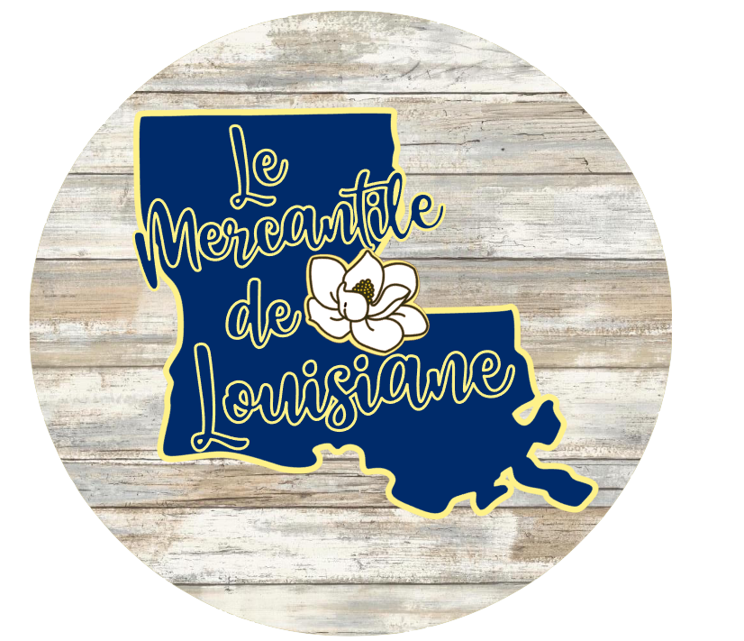 Le Mercantile de Louisiane