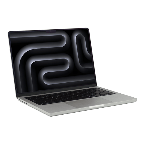 MacBook Pro 14 M3 Pro/18/1TB combined Som ny 1 TB 18 GB