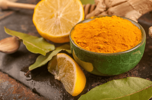 turmeric mask recipe