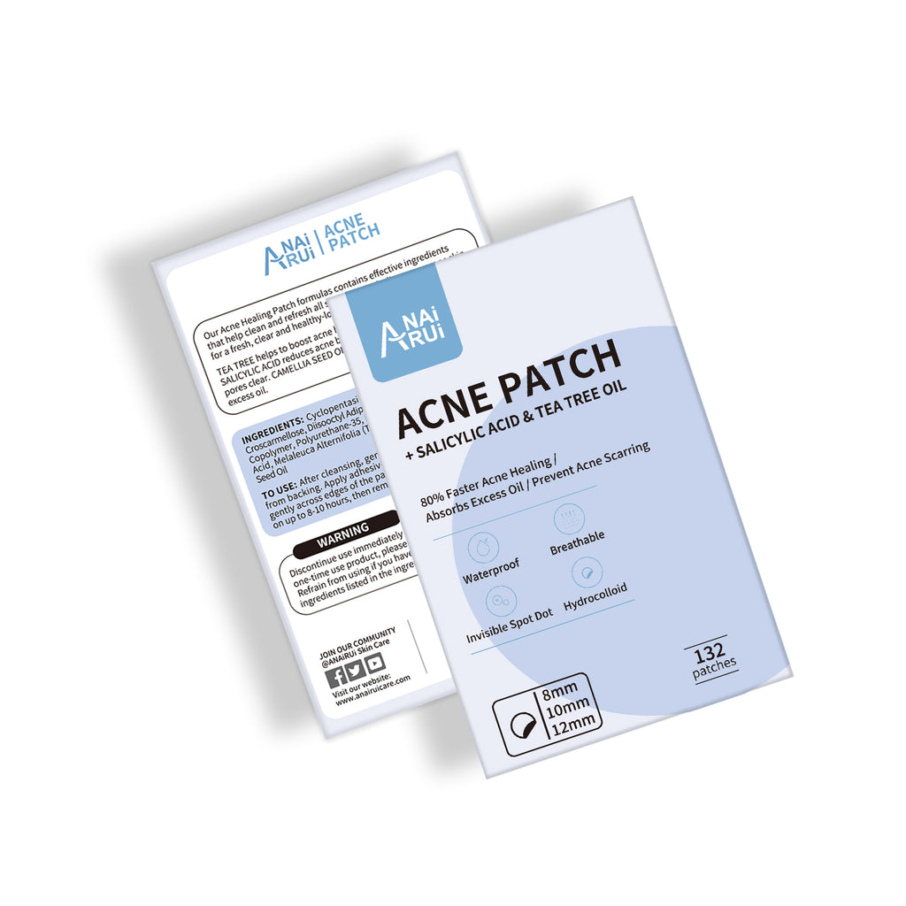 best pimple patch