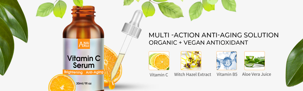 best vitamin c serum 