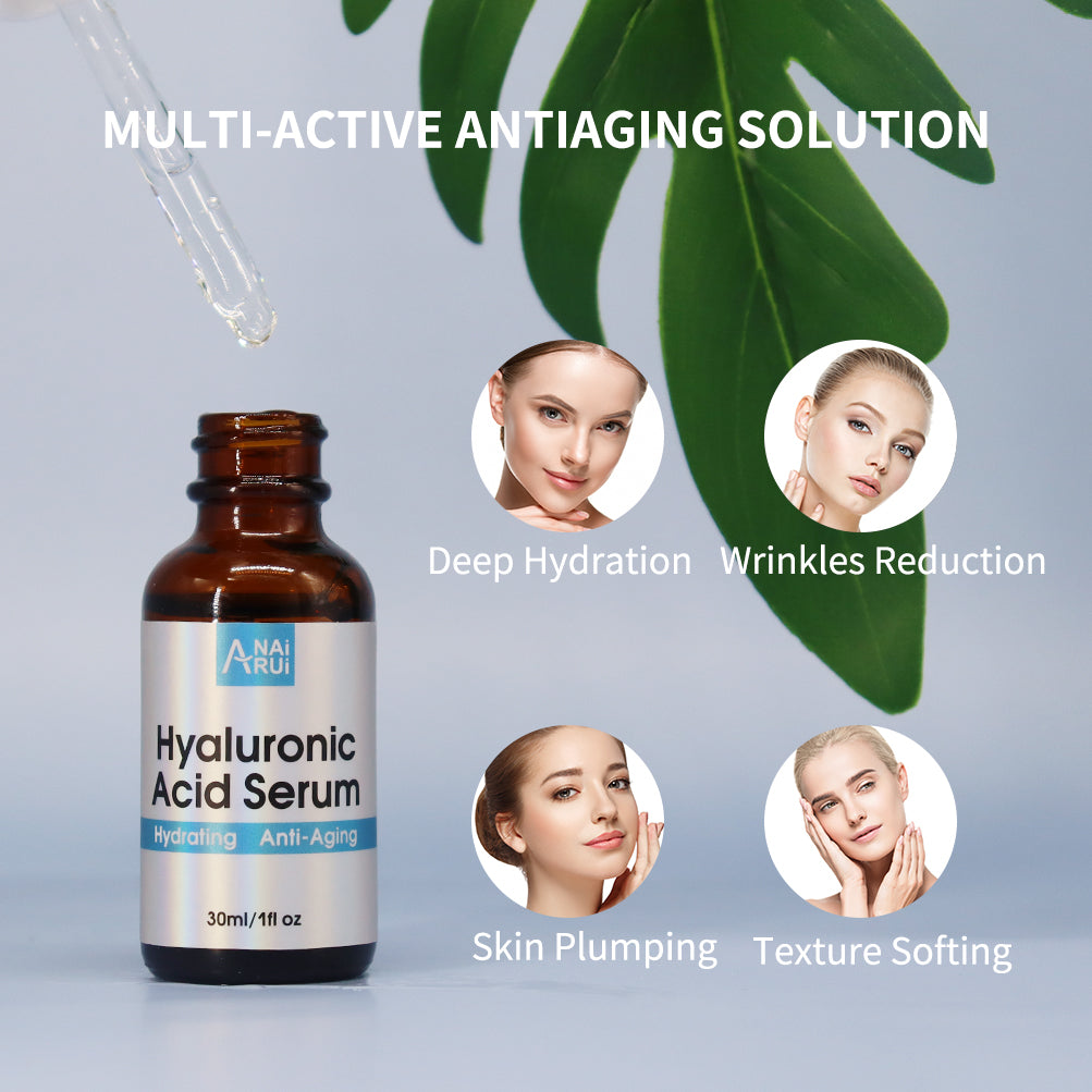 best hyaluronic acid serum