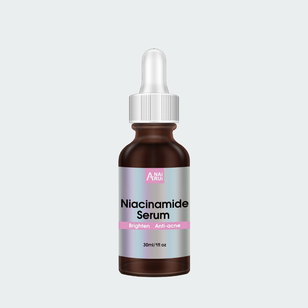 best siero di niacinamide for face