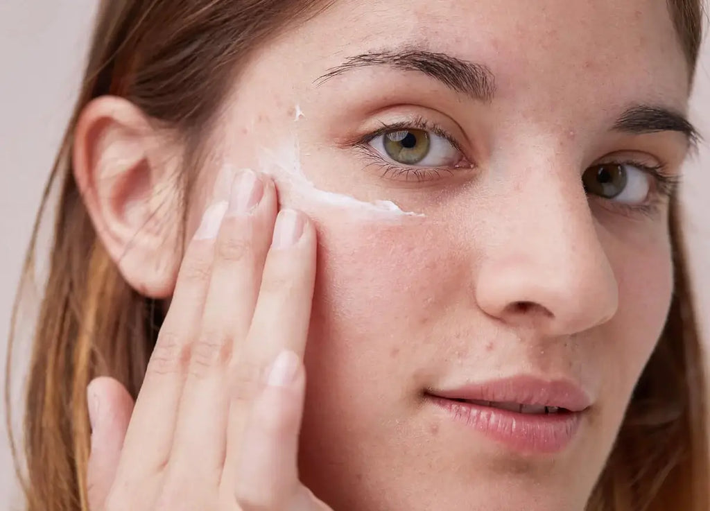 reduce acne,pore and blackheads