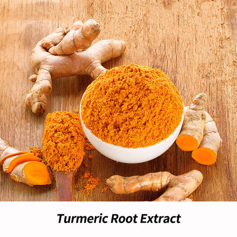 Turmeric Vitamin C Clay Mask