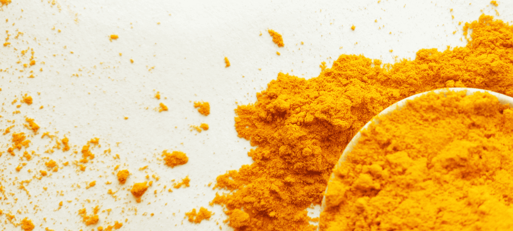 turmeric