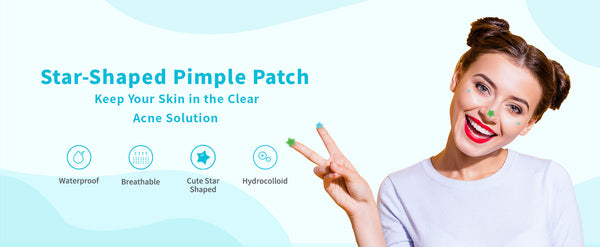 pimple patch benefit