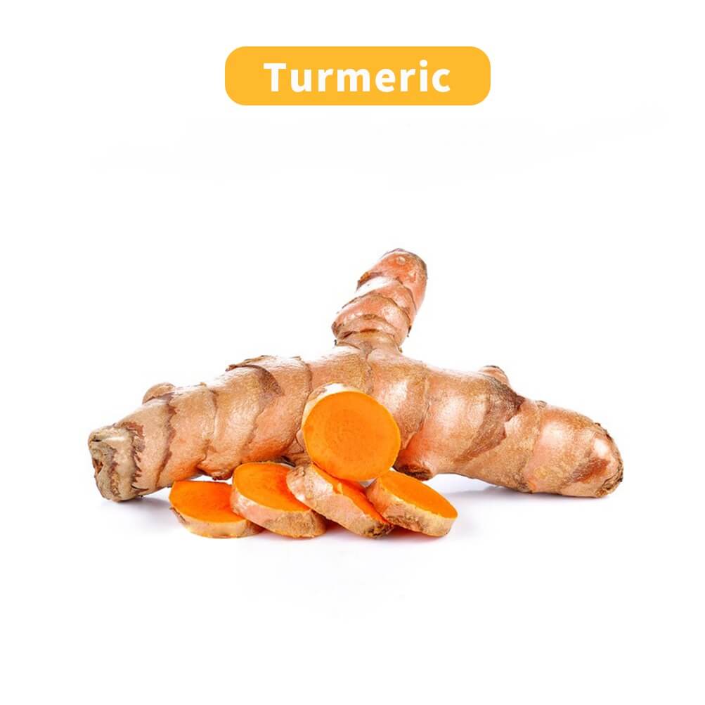 turmeric face mask recipe