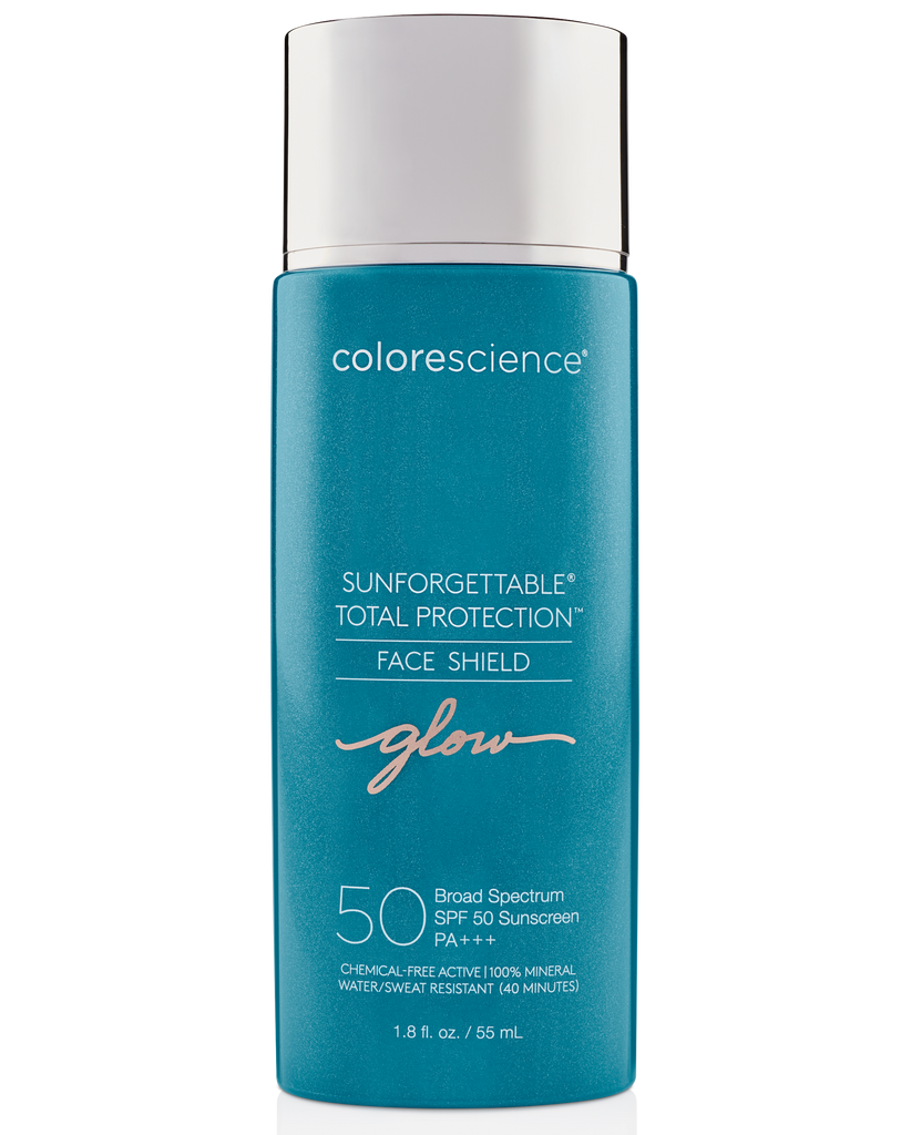 Colorescience Sunforgettable Total Protection Face Shield Flex SPF 50 –  skinfo