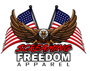 Screaming Freedom