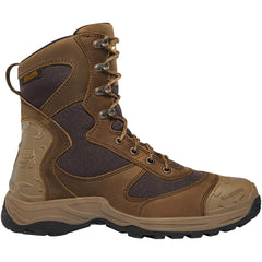 Lacrosse Atlas hunting and hiking boots