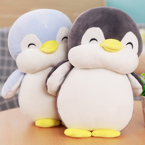 Penguin Plush