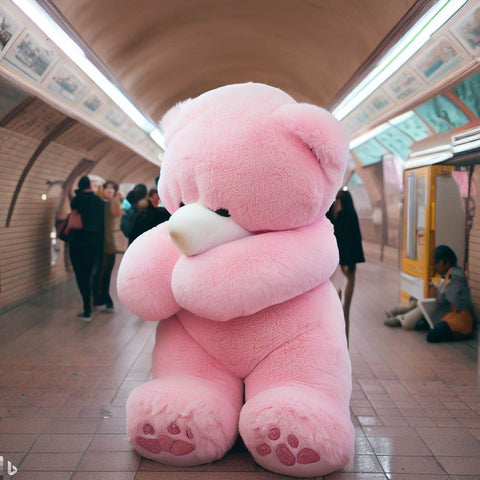 33 Interesting Facts About Teddy Bears