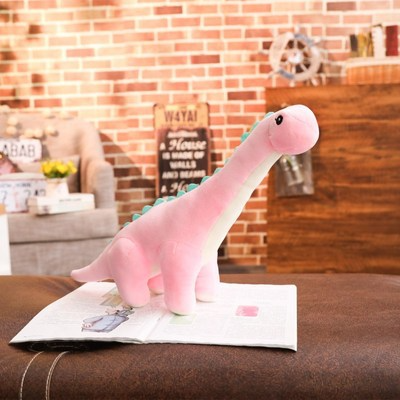 Giant stuffed dinosaur plush | 5-foot dinosaur plush | Goodlifebean