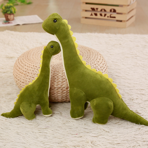Giant soft stuffed animal | Jumbo dinosaur stuffed toy | Large Stuffed Dinosaur 5ft