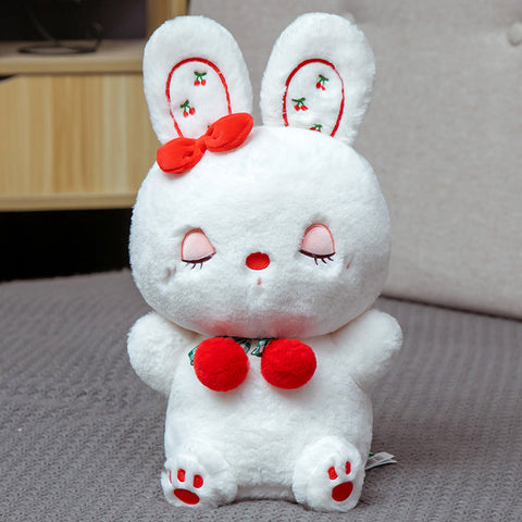 Giant Stuffed Bunny Plush