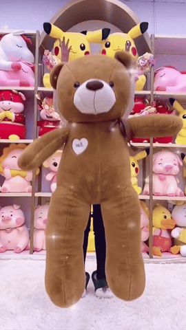 Large Giant Teddy Bear