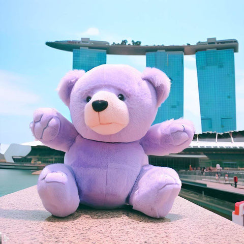 11 Interesting Facts About the History of Teddy Bears
