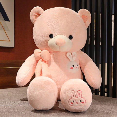 Pink Teddy Bear | Giant Pink Teddy bear | Goodlifebean