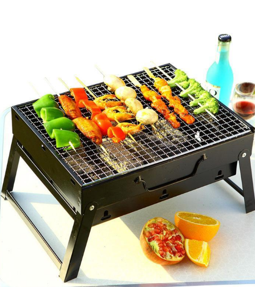 Smokeless Korean Barbecue Grill from IWATANI - Weekender Van Life