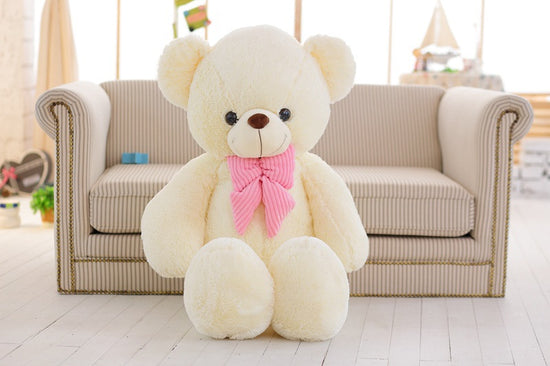 The Science Behind Emotional Support Stuffed Animals: How They Boost M –  Goodlifebean