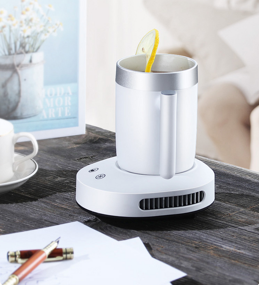 Kawaii Diffuser and Mug Warmer  Black Friday Sale – Goodlifebean