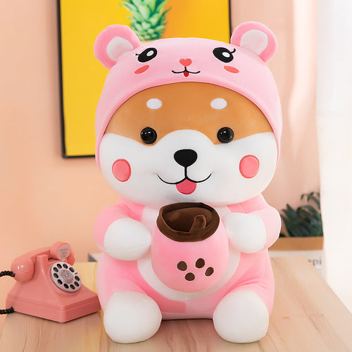 13 Best Stuffed Animals For Girlfriend, 2024, As Per Experts