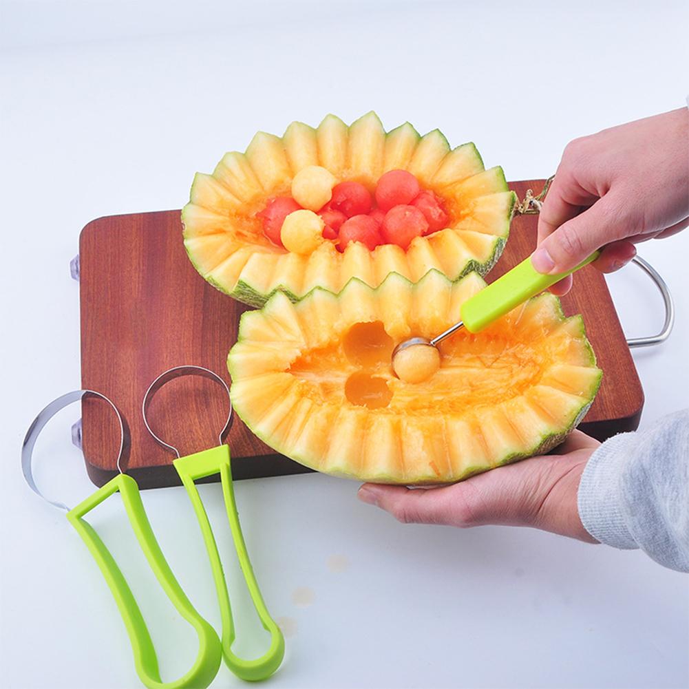 Snackman: 4-in-1 Kitchen Gadget