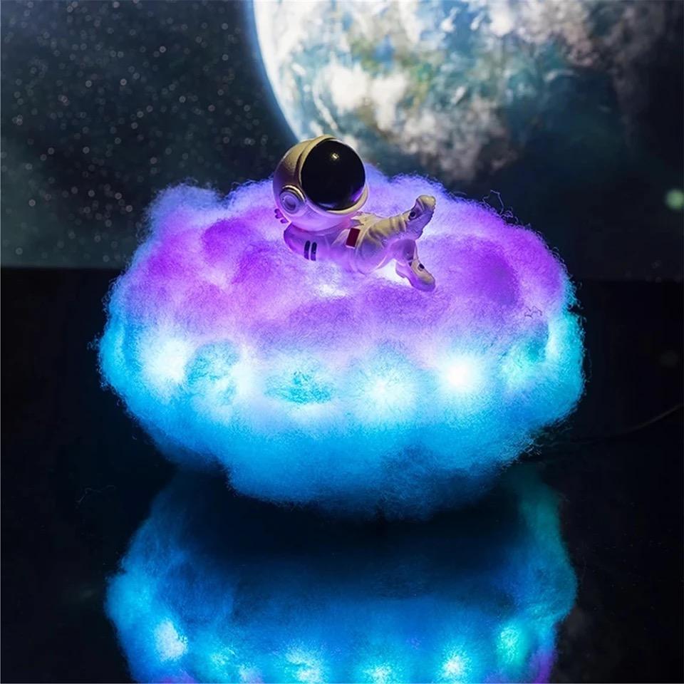 astro cloud lamp