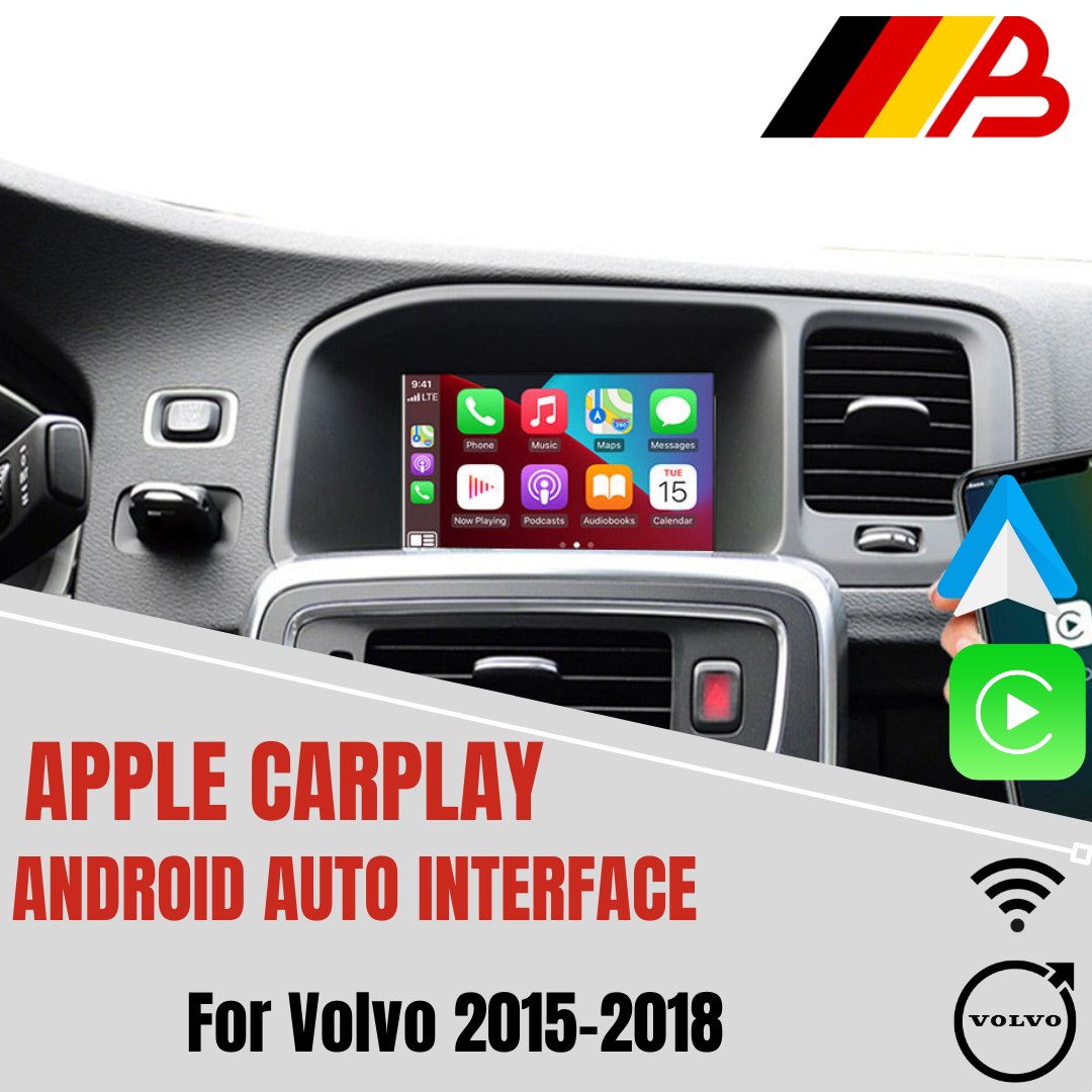 Toyota Auris 2014-2019 Apple Carplay AndroidAuto MMI OEM Screen Retrofit  Upgrade